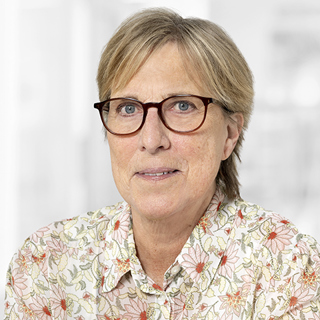 Karin Berggren
