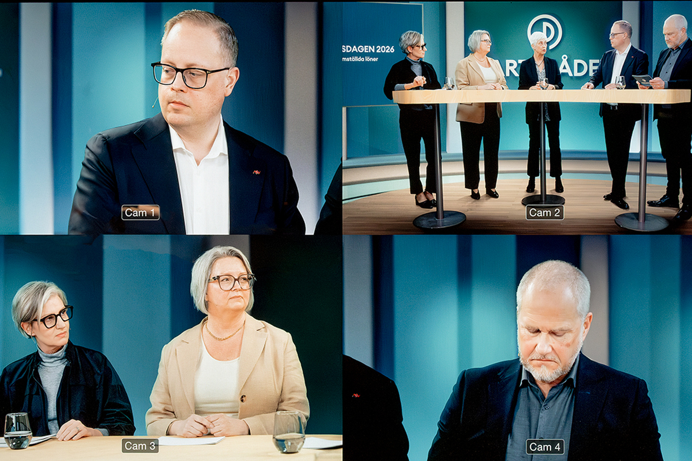 Reflektioner från Lönebildningsdagen 2026