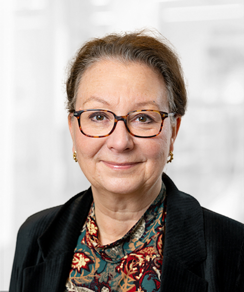 Maria Hedin Nordling