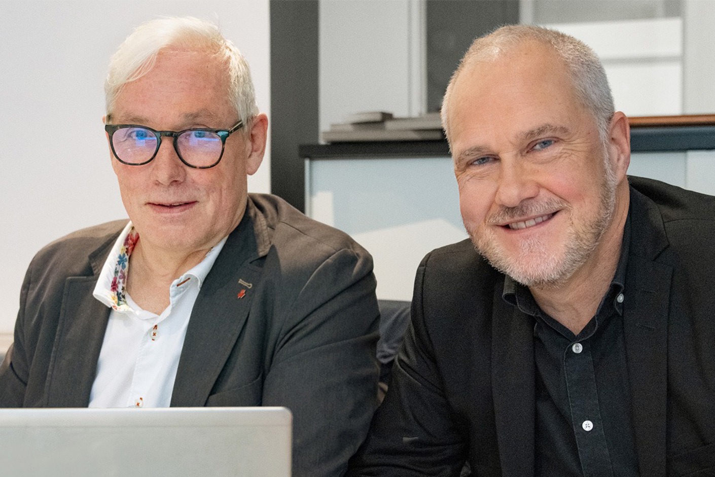 Webbinarium: Analysera löneskillnader mellan könen med BESTA-vägen