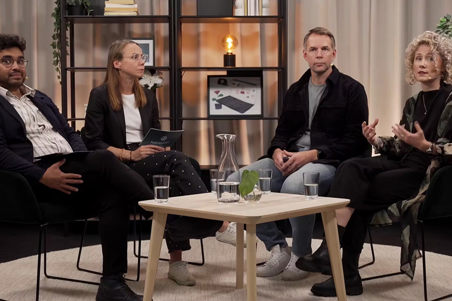 Vill du se webbinariet?
