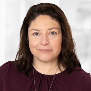 Evelyn Morales Zárate Svedendahl