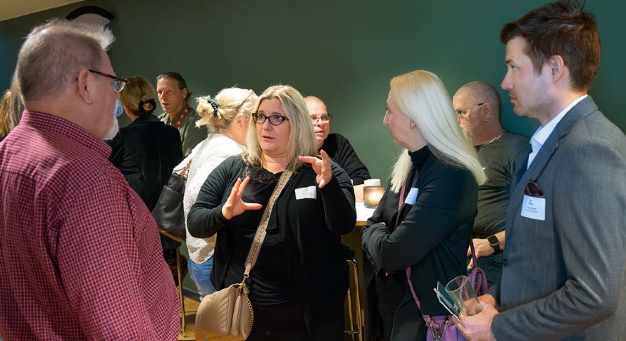 Partsrådsdagen 2023: samlingssida för innehållet
