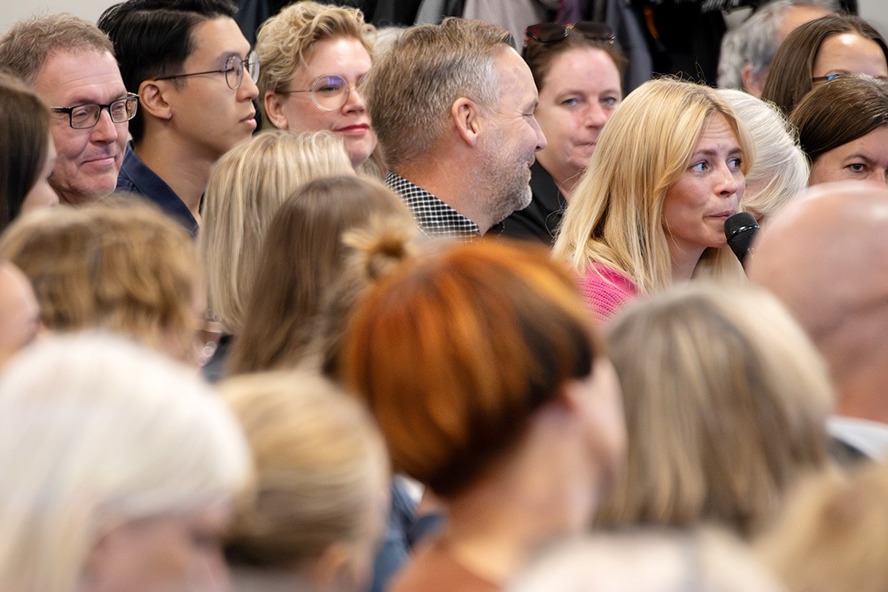 Partsrådsdagen 2024