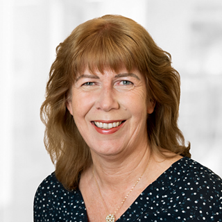 Ulrica Engström Nilsson, kanslichef