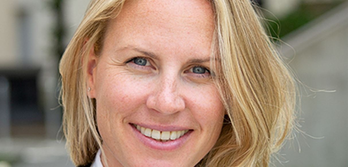 "Skapa ett klimat och en arbetsmiljö som är inkluderande för alla."